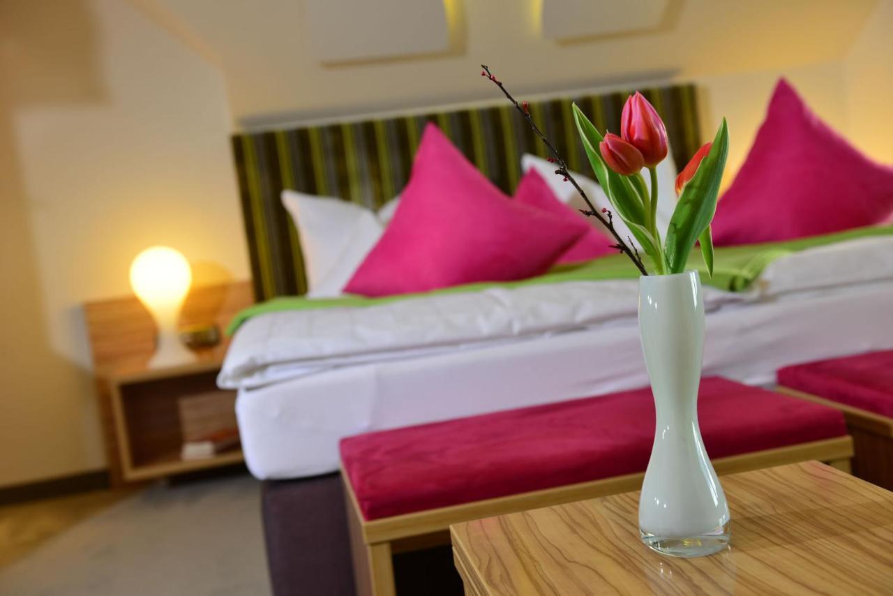 Hotel Freund Oberorke Zimmer foto