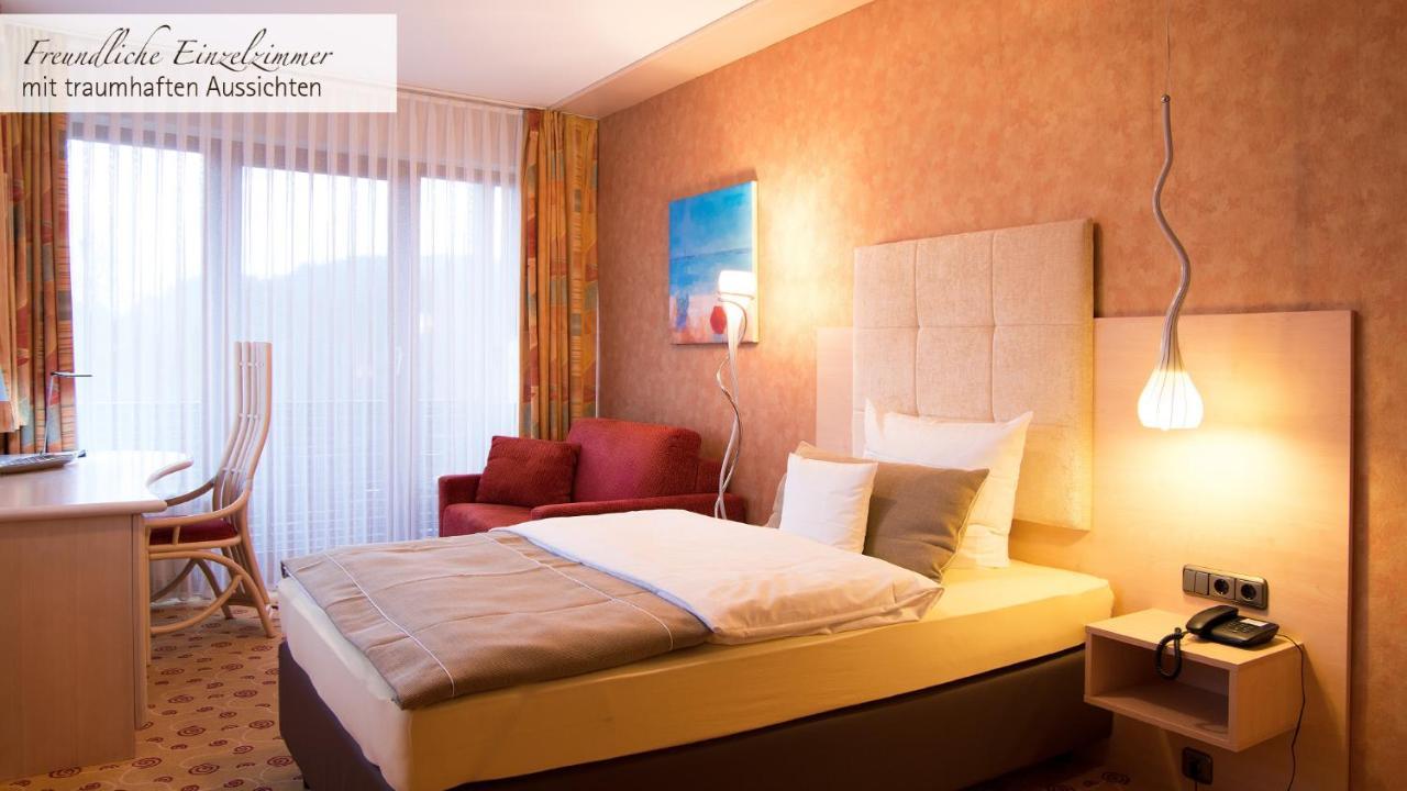 Hotel Freund Oberorke Zimmer foto
