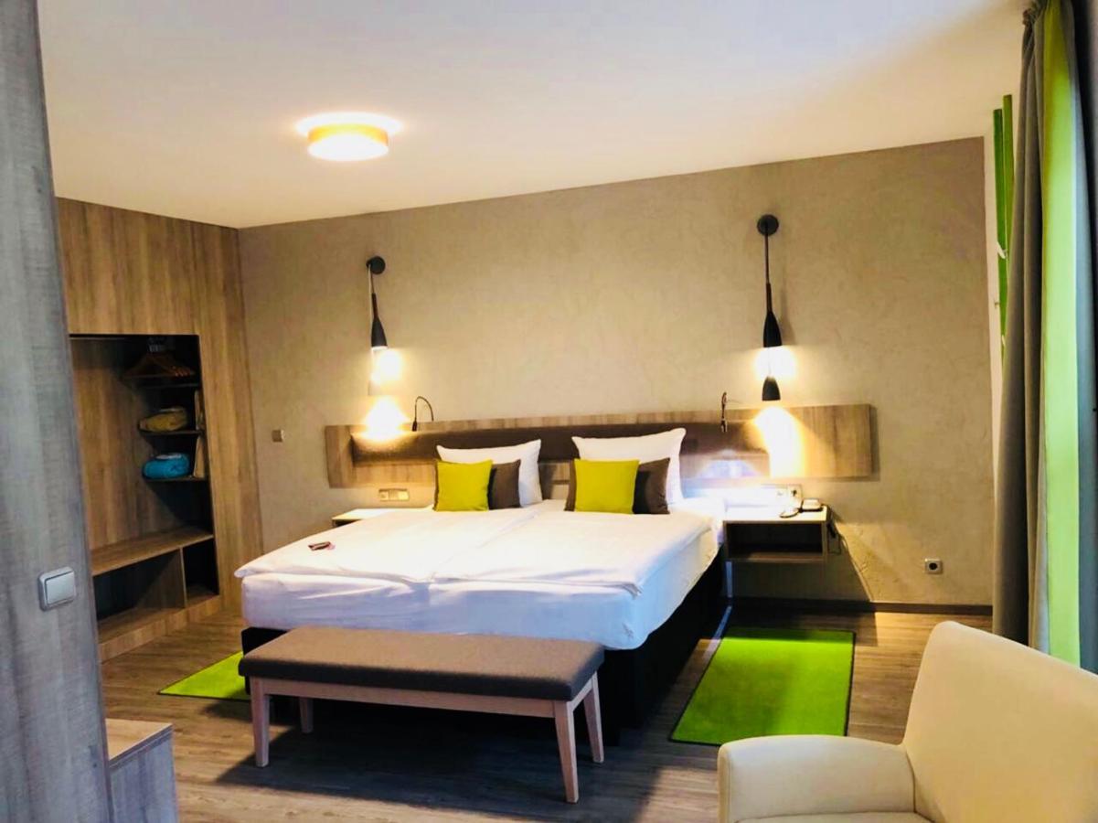 Hotel Freund Oberorke Zimmer foto