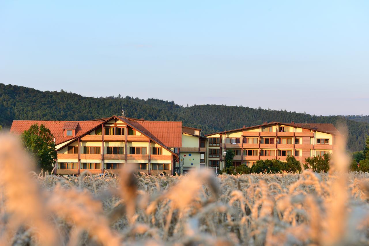 Hotel Freund Oberorke Exterior foto